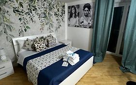 Plebiscito Charme Rooms